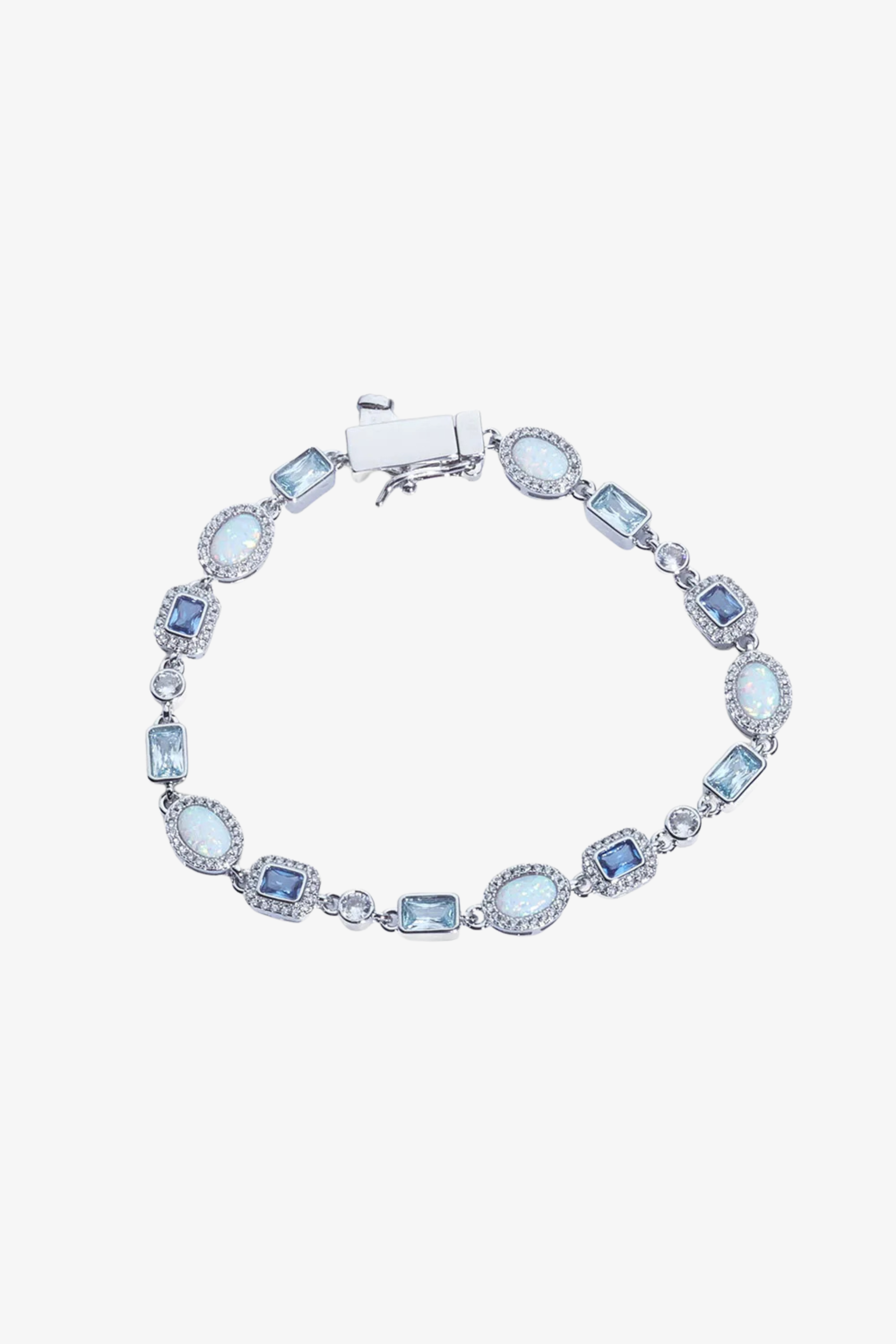 GEM BRACELET