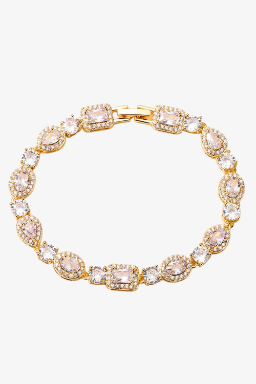 BRACELET IN VERSCHIEDENEN FORMEN