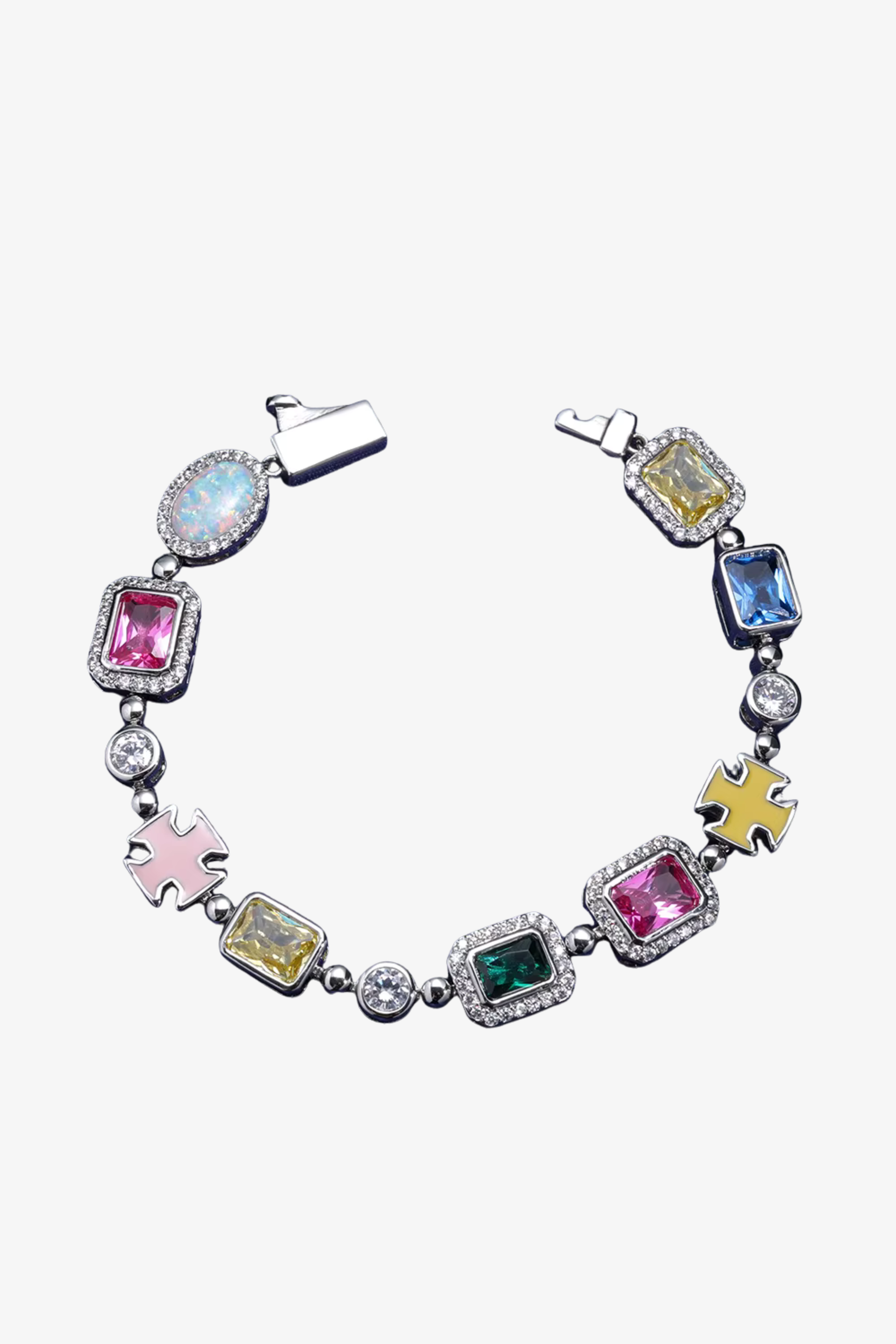 COLOR BRACELET